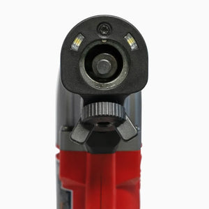Milwaukee M12FNB16-0X 12V Fuel 1.6mm Cordless Nibbler - Bare Tool, No Battery or Charger