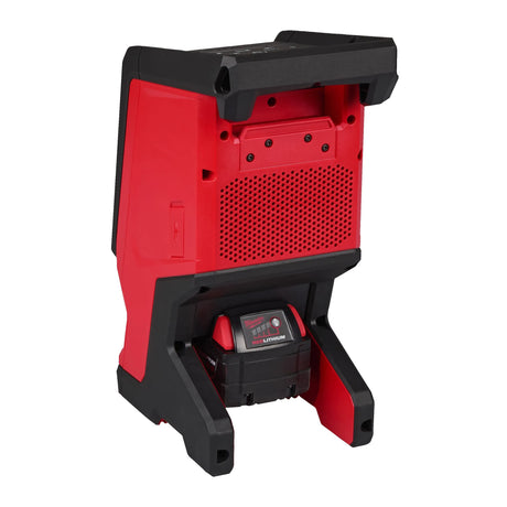 Milwaukee M18 Bluetooth Jobsite Speaker - Bare Unit