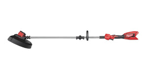 Milwaukee M18 Brushless Grass Trimmer M18BLLT-0 - 18V Cordless, 40cm Cutting Width