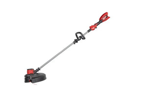 Milwaukee M18 Brushless Grass Trimmer M18BLLT-0 - 18V Cordless, 40cm Cutting Width