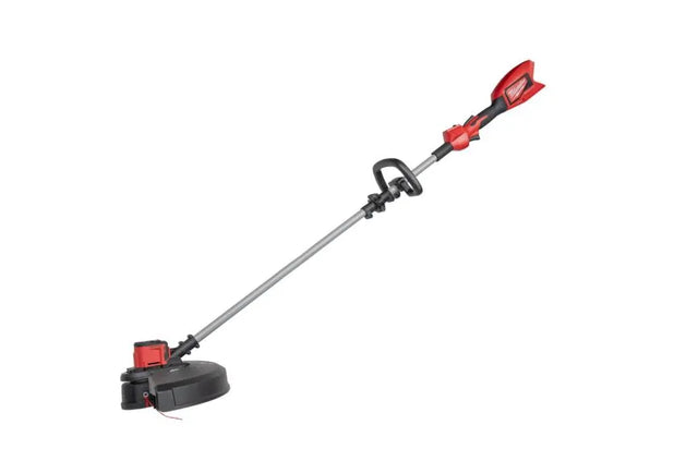 Milwaukee M18 Brushless Grass Trimmer M18BLLT-0 - 18V Cordless, 40cm Cutting Width
