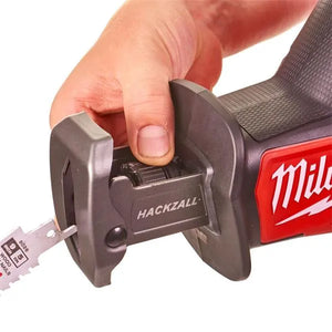 Milwaukee M18 FHZ-0 FUEL 18V Brushless Hackzall Reciprocating Saw (Bare Unit)