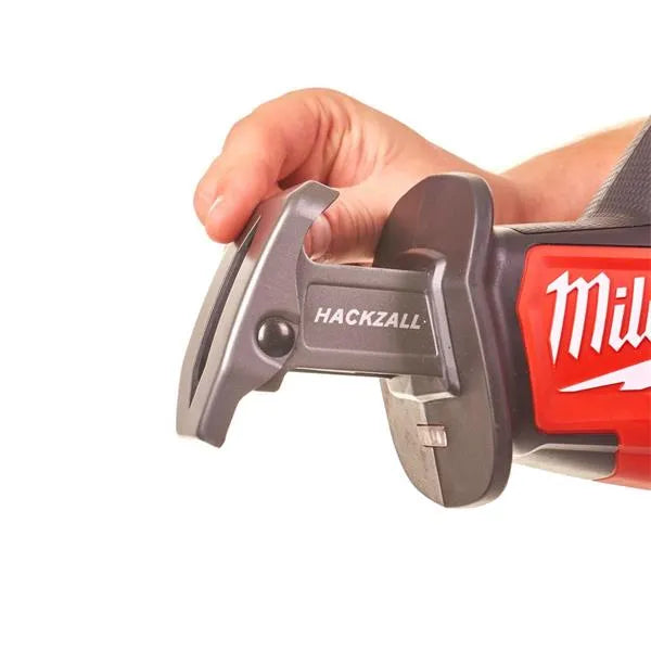 Milwaukee M18 FHZ-0 FUEL 18V Brushless Hackzall Reciprocating Saw (Bare Unit)