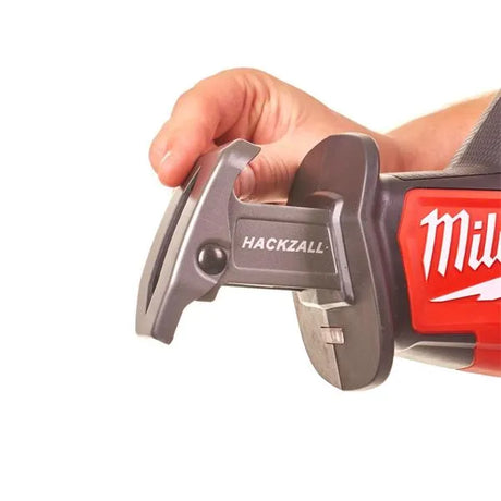 Milwaukee M18 FHZ-0 FUEL 18V Brushless Hackzall Reciprocating Saw (Bare Unit)