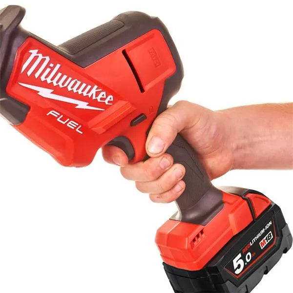 Milwaukee M18 FHZ-0 FUEL 18V Brushless Hackzall Reciprocating Saw (Bare Unit)