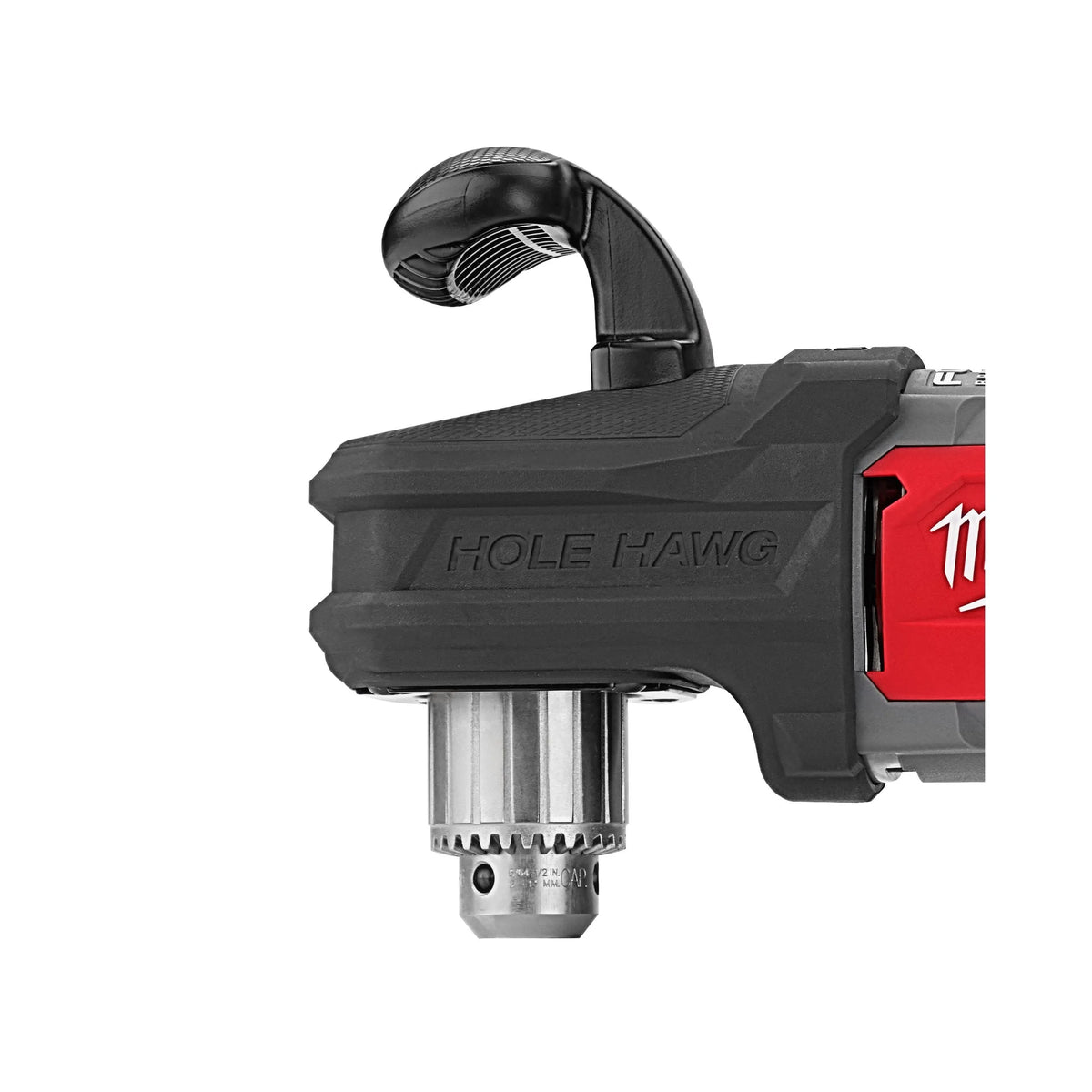 Milwaukee M18 FUEL Right Angle Drill Hole Hawg 18V Cordless Wood Drill (Body Only)