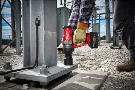 Milwaukee M18 ONEFHIWF1-0 1" High Torque Impact Wrench
