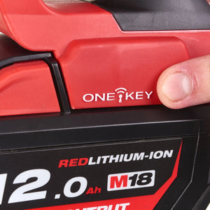 Milwaukee M18 ONEFHIWF1-0 1" High Torque Impact Wrench