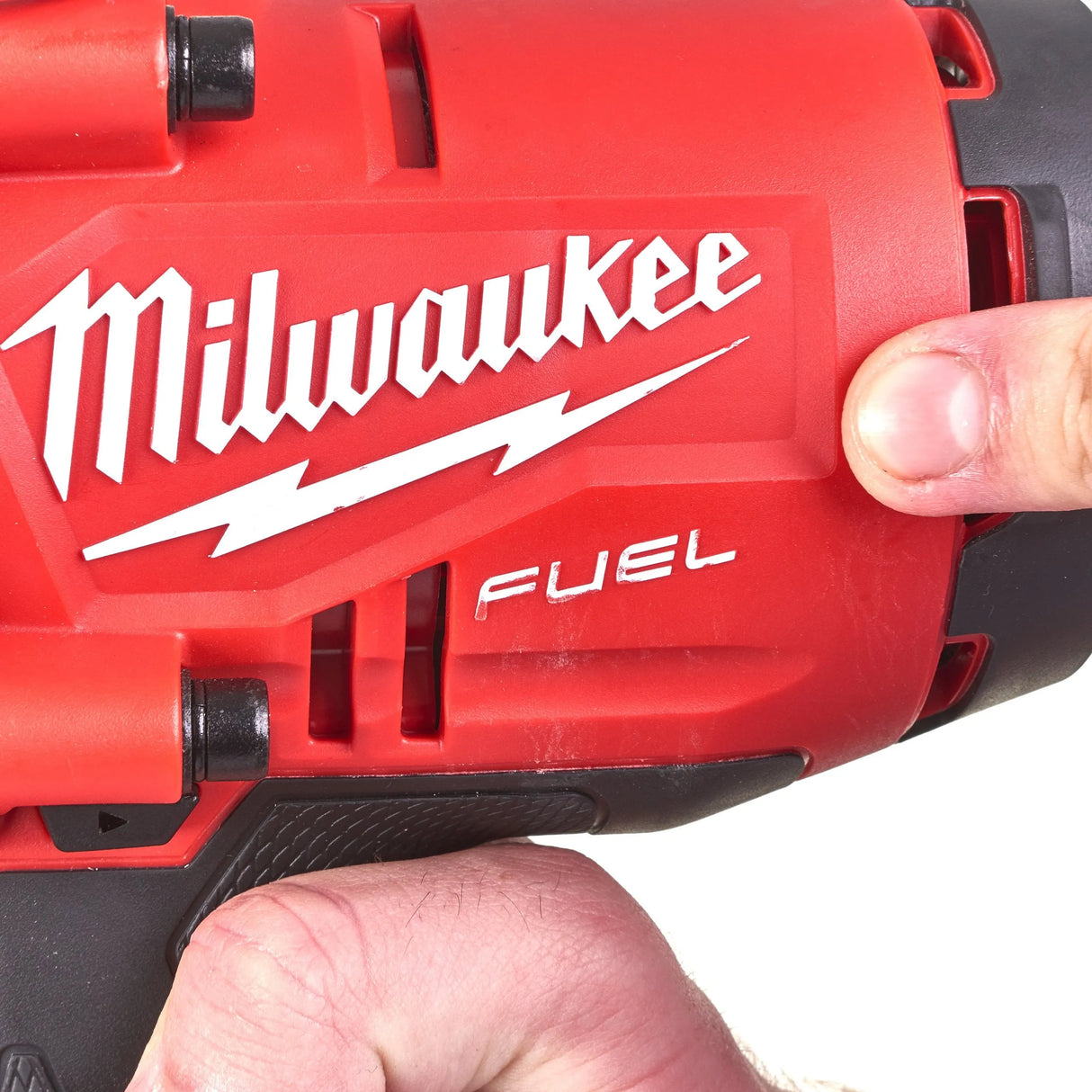 Milwaukee M18 ONEFHIWF1-0 1" High Torque Impact Wrench