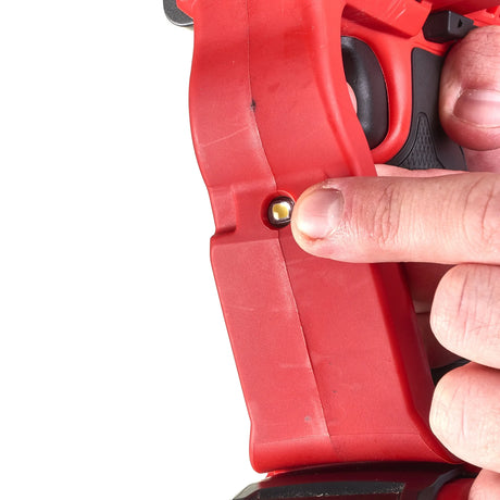 Milwaukee M18 ONEFHIWF1-0 1" High Torque Impact Wrench