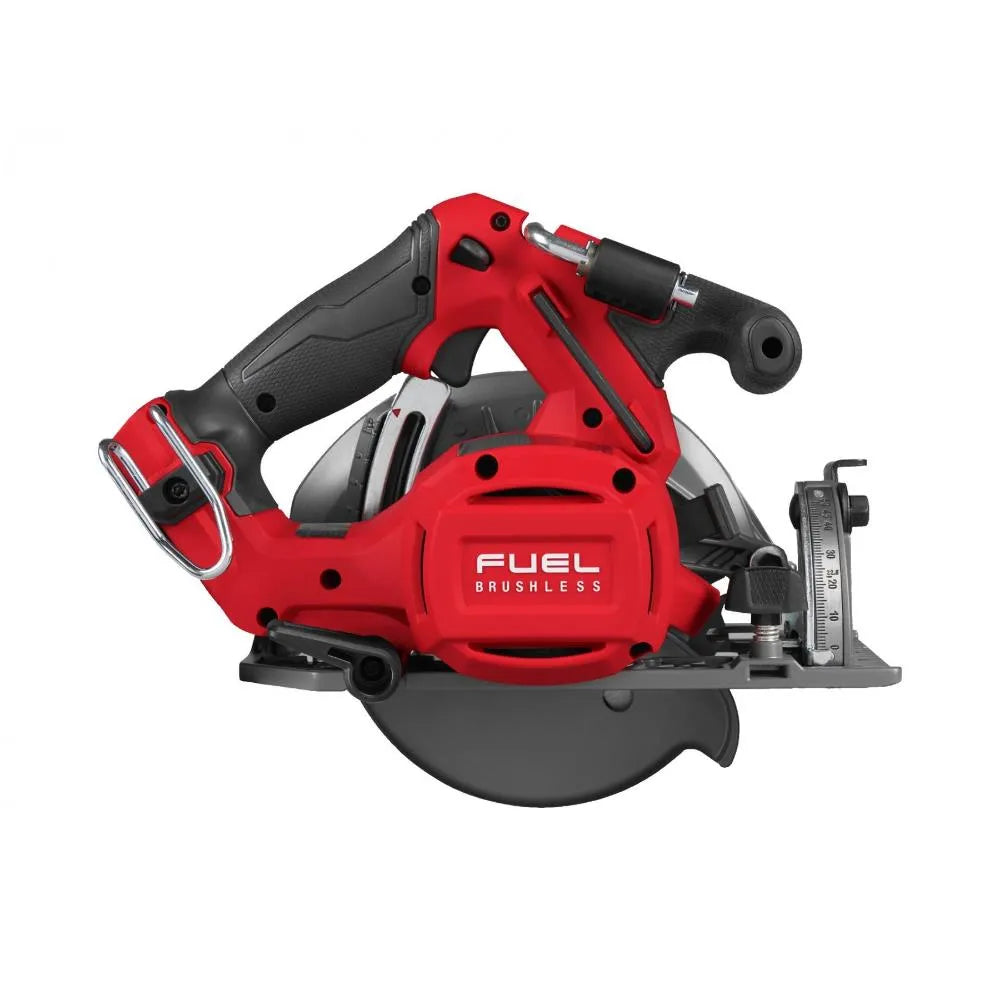 Milwaukee M18FCS552-0 M18 FUEL GEN 2 165mm Circular Saw (Bare Unit)