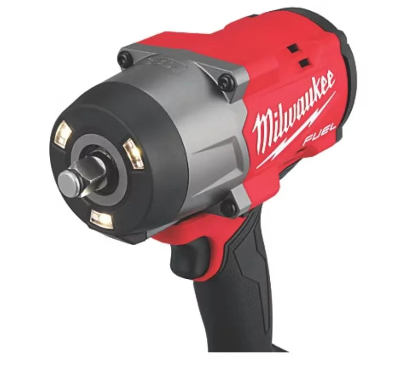 Milwaukee M18FHIW2F12-OX FUEL 18V ½″ High‑Torque Impact Wrench (Bare)