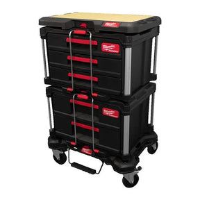 Milwaukee PACKOUT™ Transportation Kit 4932492892 | Mobile Tool Storage Solution