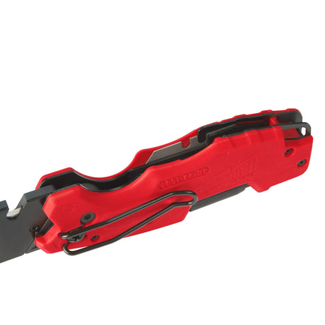 Milwaukee 6-in-1 Fastback Knife - view 7