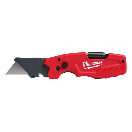 Milwaukee 6-in-1 Fastback Knife - view 1