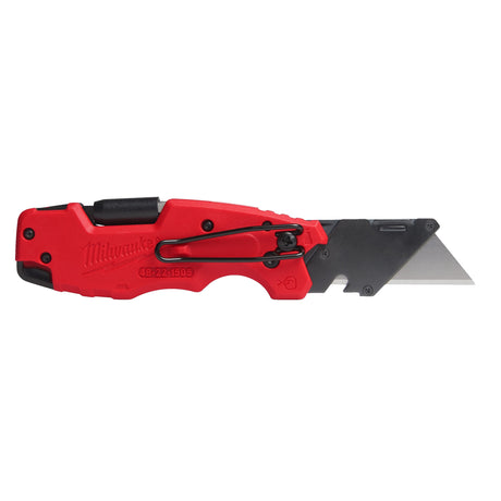 Milwaukee 6-in-1 Fastback Knife - view 8