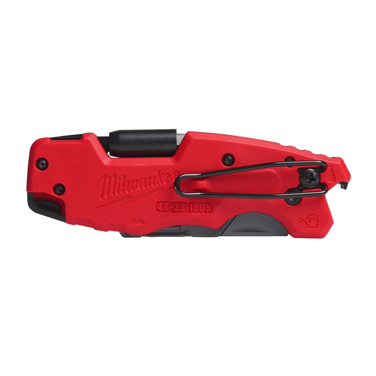 Milwaukee 6-in-1 Fastback Knife - view 9