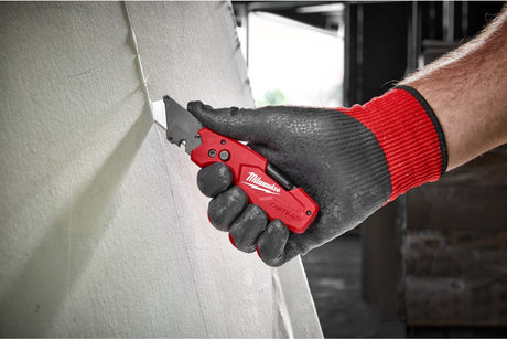Milwaukee 6-in-1 Fastback Knife - view 2