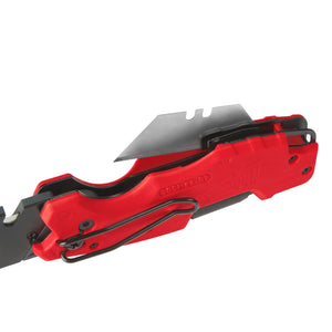 Milwaukee 6-in-1 Fastback Knife - view 3