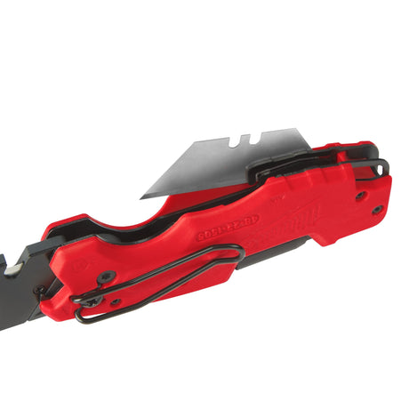 Milwaukee 6-in-1 Fastback Knife - view 3
