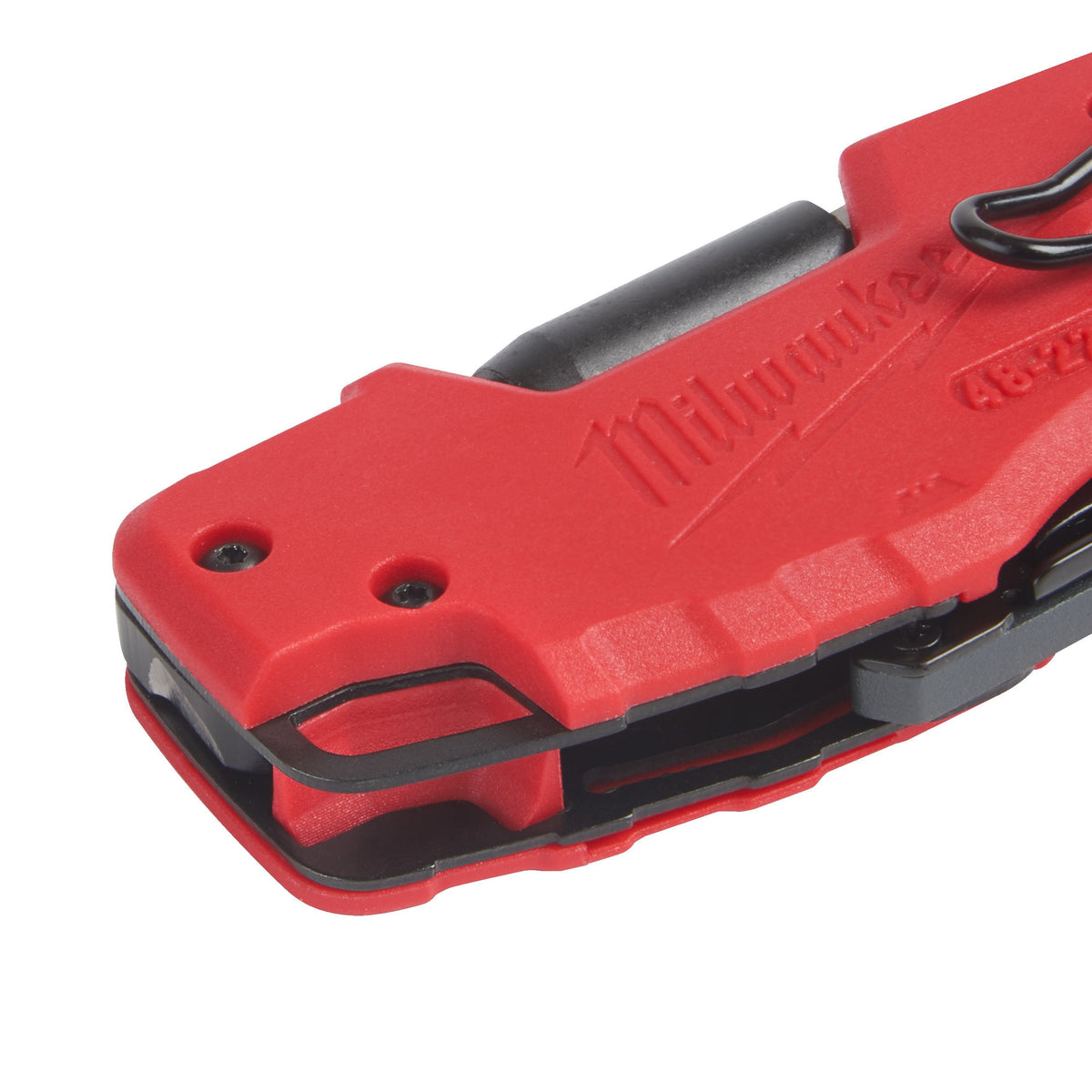 Milwaukee 6-in-1 Fastback Knife - view 4