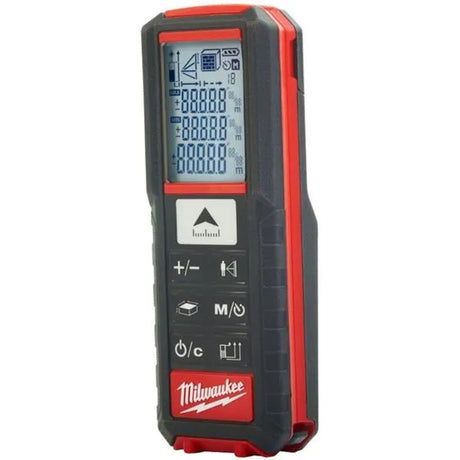 Milwaukee LDM50 (4933447700) Laser Distance Meter 50 m