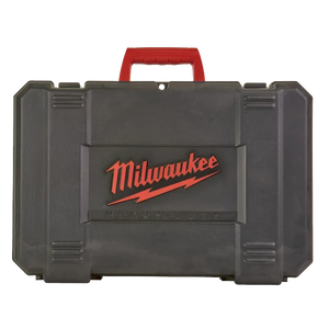 Milwaukee Alkaline Green Cross Line Laser CLL-C - 30m Range, Self-Levelling, Kitbox Included