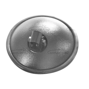247 Blind Spot Convex Mirror Head