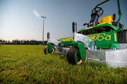 Major MJ62-170 Synergy Outfront Mower