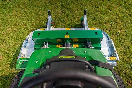 Major MJ62-170 Synergy Outfront Mower