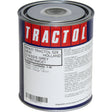 Tractol Paint 1L New Holland Chassis Grey - MK437