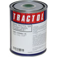 Tractol Fraser Green 1L Paint – High Gloss Agricultural & Machinery Finish - MK44