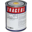 Tractol Paint 1L David Brown Yellow - MK60