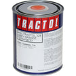 Tractol Paint 1L Abbey Orange - MK63
