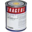 Tractol Paint 1L New Holland Yellow - MK67