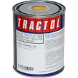 Tractol Paint 1L Bomford Yellow - MK92