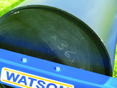 Watson Water Ballast Land Roller