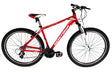 Montana DRC 29R 17" Mountain Bike