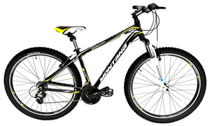 Montana DRC 29R Mountain Bike