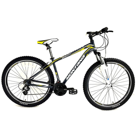 Montana DRC 29" Mountain Bike
