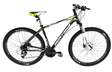 Montana DRS 29R Mountain Bike 29" Wheels