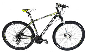 Montana DRS 29R Mountain Bike 29" Wheels