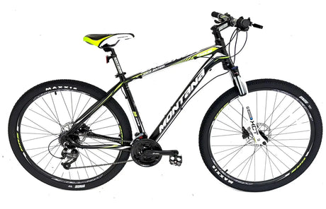 Montana DRS 29R Mountain Bike 29" Wheels
