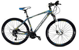 Montana DRX 29R Gents Mountain Bike 29" Frame
