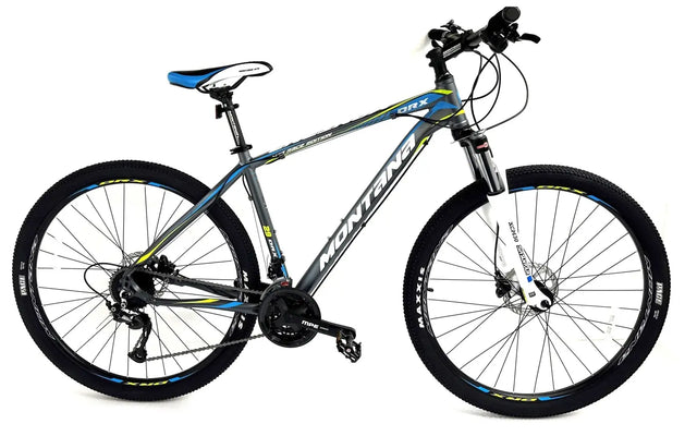 Montana DRX 29R Gents Mountain Bike 29" Frame