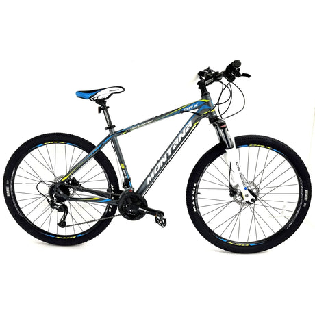 Montana DRX 29" Mountain Bike