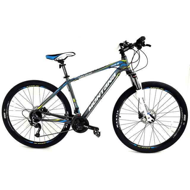 Montana DRX 29" Mountain Bike