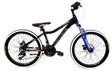 Montana Fitness 24" Kids Mountain Bike