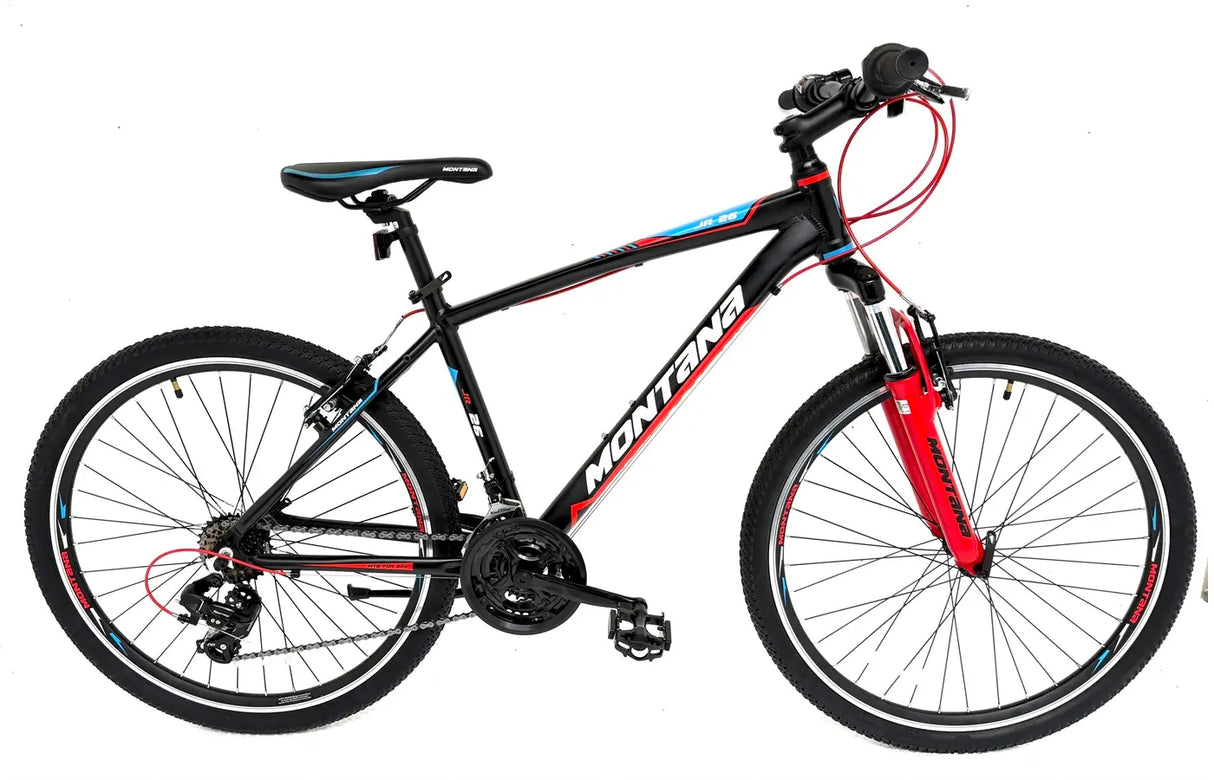 Montana Junior 26" Mountain Bike