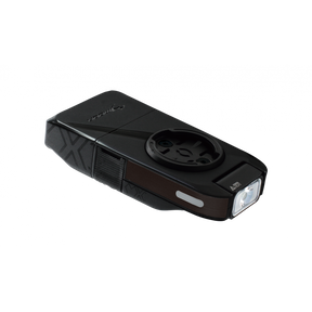 Moon Sport MX-HM 400 Lumen Bike Light | Dual Beam | Garmin, Wahoo & Bryton Compatible